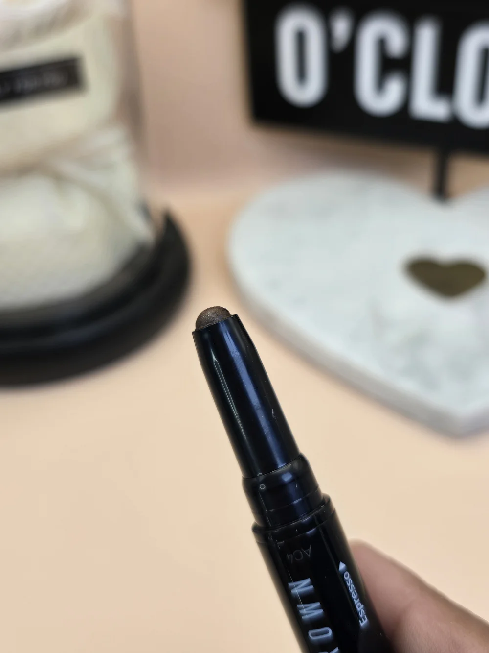 Bobbi Brown Dual-Ended Lip & Eye Stick in Mauve Pink